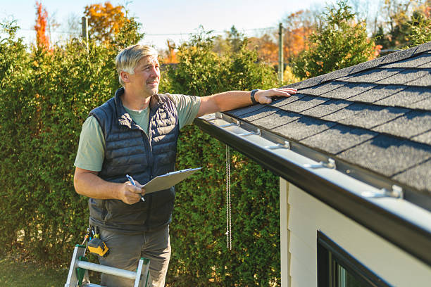 Affordable Emergency Roof Repair solutions in Manistee, MI